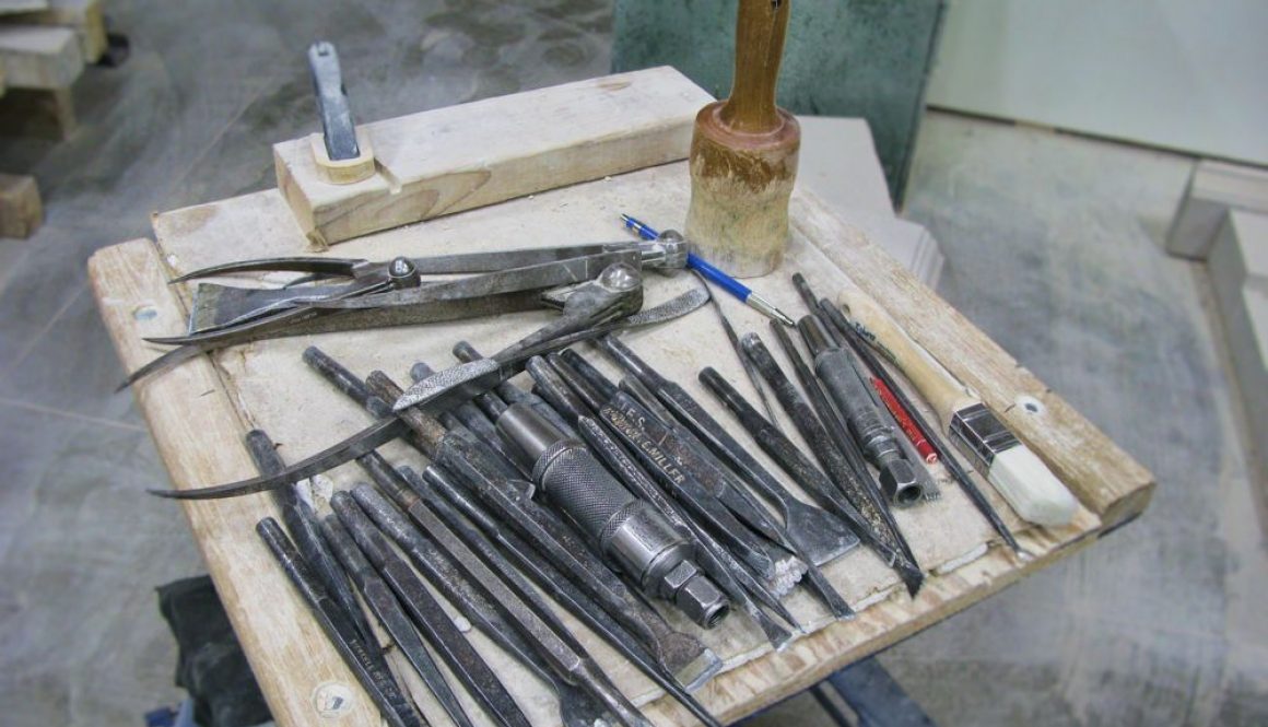 Carving Tools