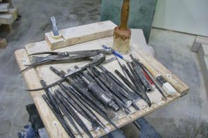 Carving Tools